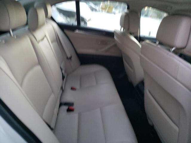 Photo 10 from auction – 2013 BMW 528 XI with VIN WBAXH5C5XDDW15338