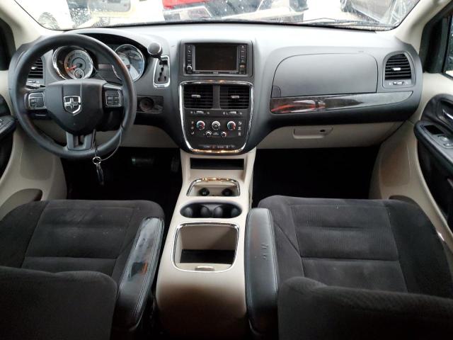 Photo 8 from auction – 2014 DODGE GRAND CARA with VIN 2C4RDGCG1ER212562