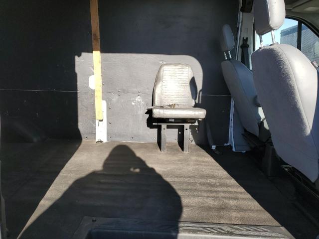 Photo 11 from auction – 2017 FORD TRANSIT T- with VIN 1FTYR2CMXHKB42052