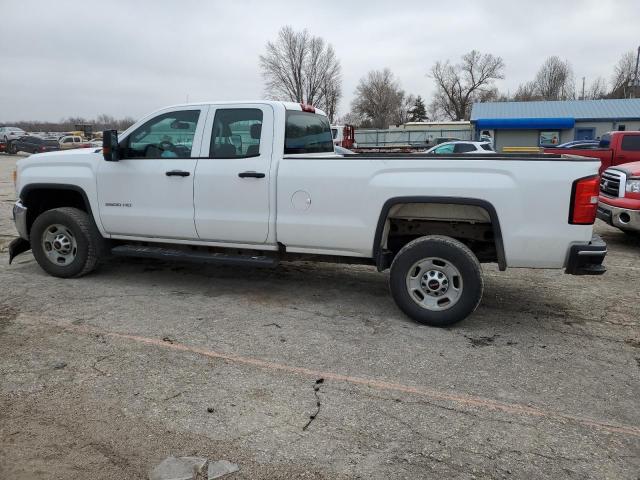 Photo 2 from auction – 2016 GMC SIERRA C25 with VIN 1GT21REG6GZ242426
