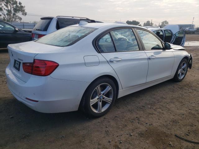 Photo 3 from auction – 2015 BMW 328 I SULE with VIN WBA3C1C53FK119303