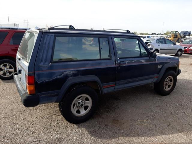 صورة رقم 3 من المزاد - 1993 JEEP CHEROKEE مع VIN 1J4FT67S2PL573092
