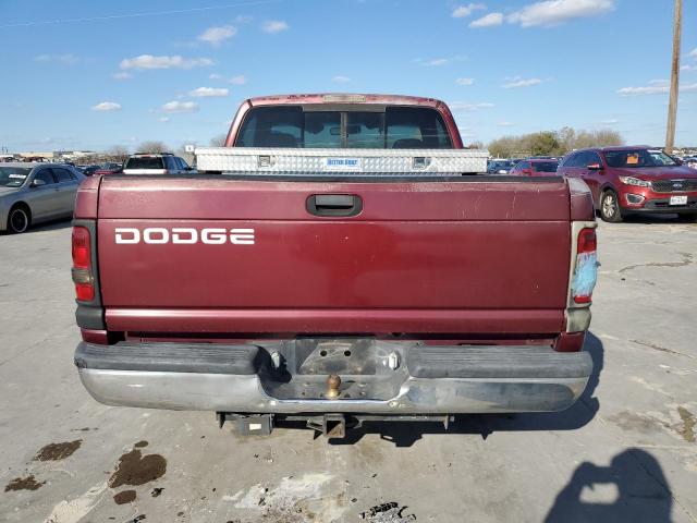 Photo 6 from auction – 2001 DODGE RAM 1500 with VIN 1B7HC16YX1S128362