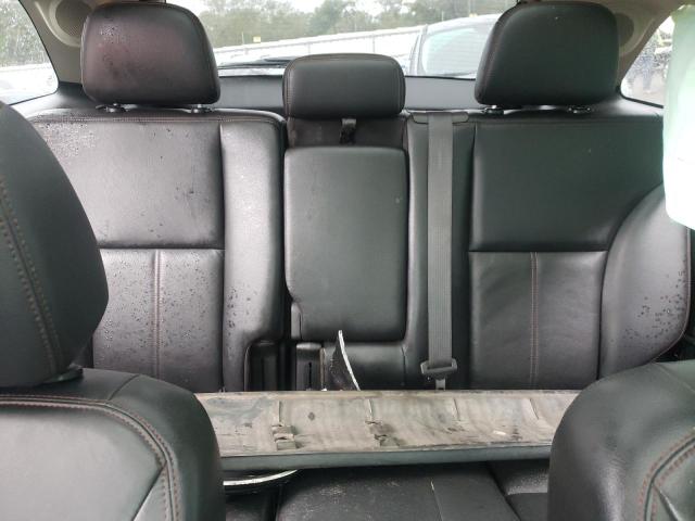 Photo 10 from auction – 2014 FORD EDGE LIMIT with VIN 2FMDK3KC7EBA01684