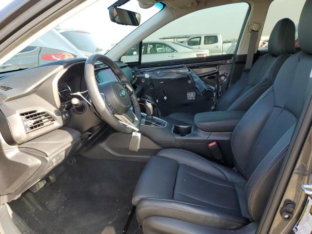 Photo 7 from auction – 2022 SUBARU OUTBACK LI with VIN 4S4BTANC0N3186150