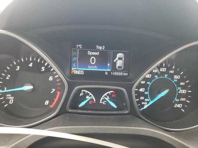 Photo 9 from auction – 2016 FORD ESCAPE SE with VIN 1FMCU9G9XGUC69745