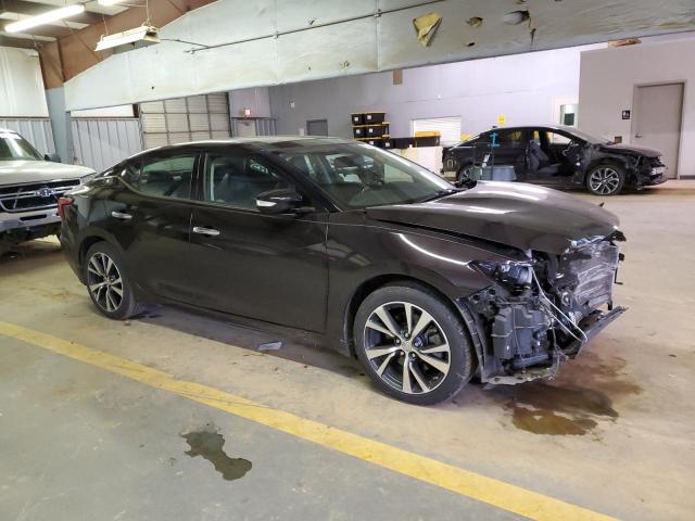 Photo 4 from auction – 2016 NISSAN MAXIMA 3.5 with VIN 1N4AA6AP2GC401578