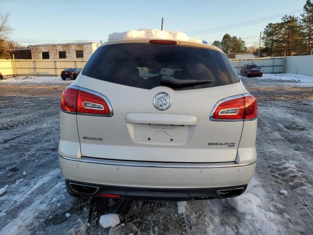 Photo 6 from auction – 2015 BUICK ENCLAVE with VIN 5GAKVCKD0FJ196683