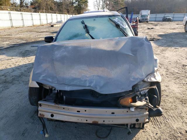 Photo 5 from auction – 2004 CHEVROLET CAVALIER L with VIN 1G1JF52FX47112926
