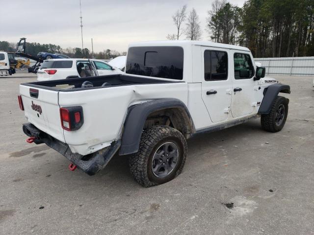 Photo 3 from auction – 2021 JEEP GLADIATOR with VIN 1C6JJTBG3ML618969