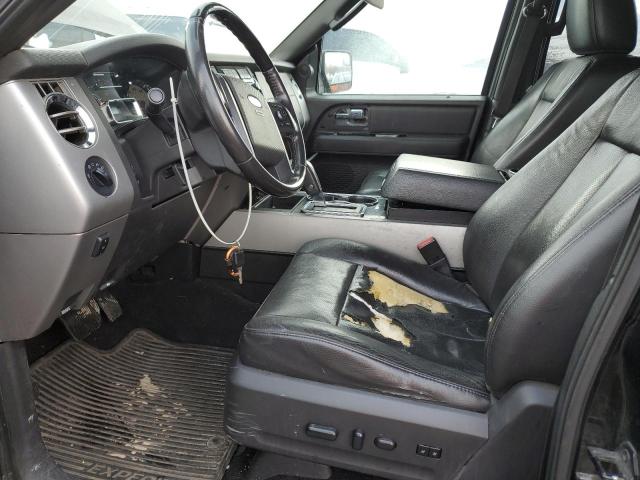 Photo 7 from auction – 2014 FORD EXPEDITION with VIN 1FMJK2A57EEF40441