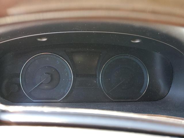 Photo 9 from auction – 2011 HYUNDAI EQUUS SIGN with VIN KMHGH4JF4BU029199