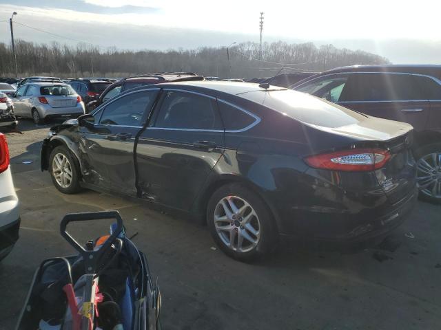 Photo 2 from auction – 2014 FORD FUSION SE with VIN 3FA6P0HD9ER336398