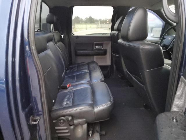 Photo 10 from auction – 2008 FORD F150 SUPER with VIN 1FTPW14V18FB16132