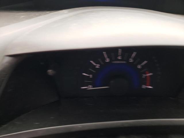 Photo 9 from auction – 2012 HONDA CIVIC LX with VIN 19XFB2F50CE085971