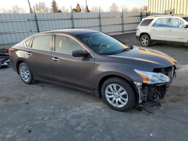 Photo 4 from auction – 2015 NISSAN ALTIMA 2.5 with VIN 1N4AL3AP6FC257234
