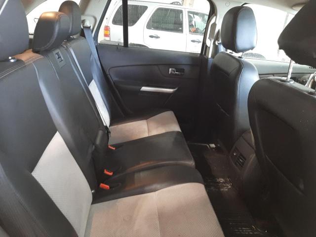 Photo 10 from auction – 2013 FORD EDGE SEL with VIN 2FMDK3JC3DBA68279