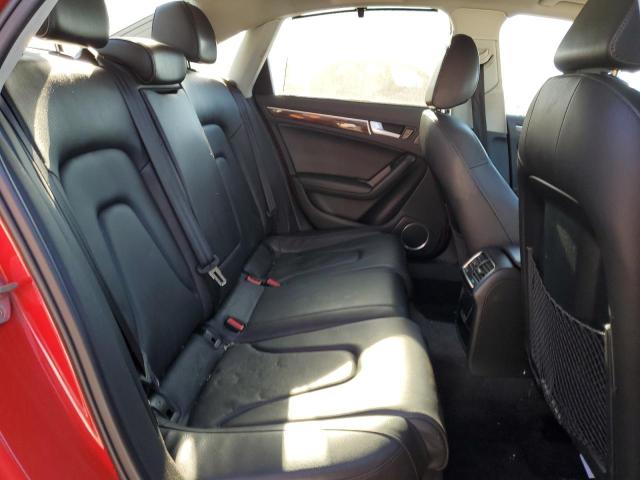Photo 10 from auction – 2011 AUDI A4 PRESTIG with VIN WAUKFBFLXBN023227