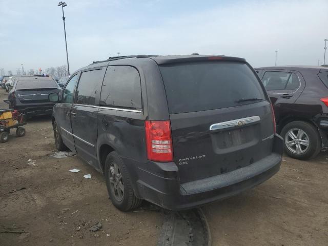 Photo 2 from auction – 2010 CHRYSLER TOWN & COU with VIN 2A4RR8DX1AR321064