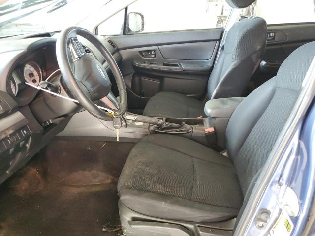 Photo 7 from auction – 2013 SUBARU IMPREZA with VIN JF1GJAA65DH033206