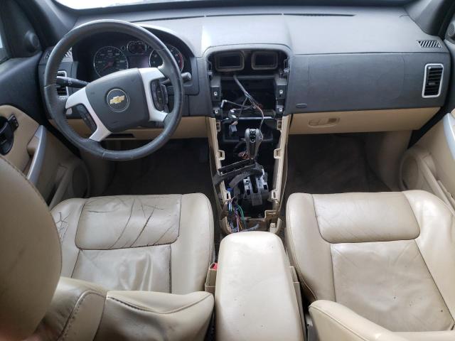 Photo 8 from auction – 2009 CHEVROLET EQUINOX LT with VIN 2CNDL73F896207320