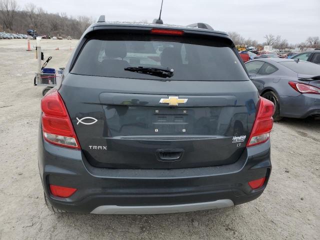 Zdjęcie 6 z aukcji – 2018 CHEVROLET TRAX 1LT z VIN KL7CJLSB4JB720737