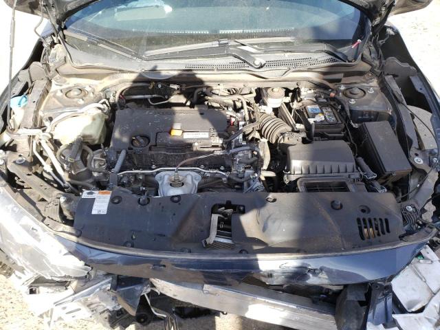 Photo 11 from auction – 2017 HONDA CIVIC EX with VIN 19XFC2F74HE011555