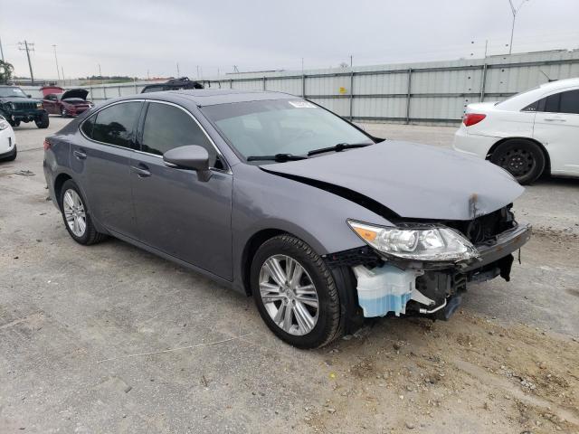 صورة رقم 4 من المزاد - 2015 LEXUS ES 350 مع VIN JTHBK1GG1F2188681