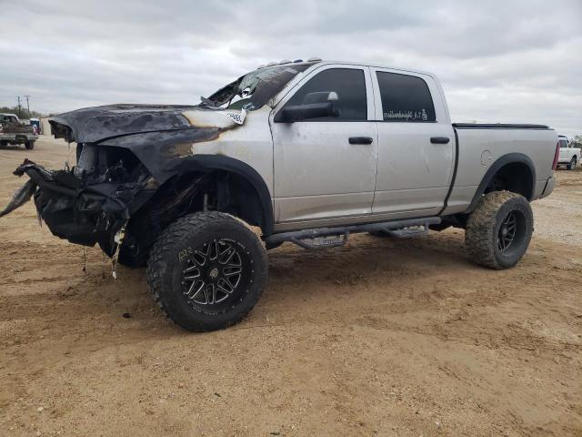 RAM 2500 ST 2018 con VIN 3C6UR5CL3JG342329 - Foto de la subasta