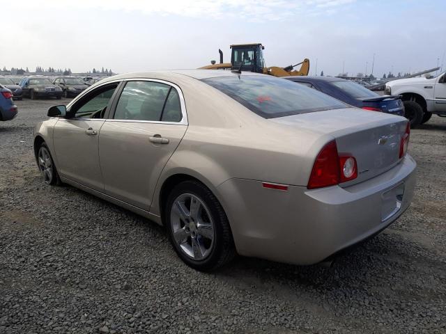 Photo 2 from auction – 2011 CHEVROLET MALIBU 2LT with VIN 1G1ZD5E13BF150719