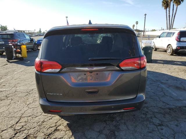 Photo 6 from auction – 2018 CHRYSLER PACIFICA L with VIN 2C4RC1CG2JR258749