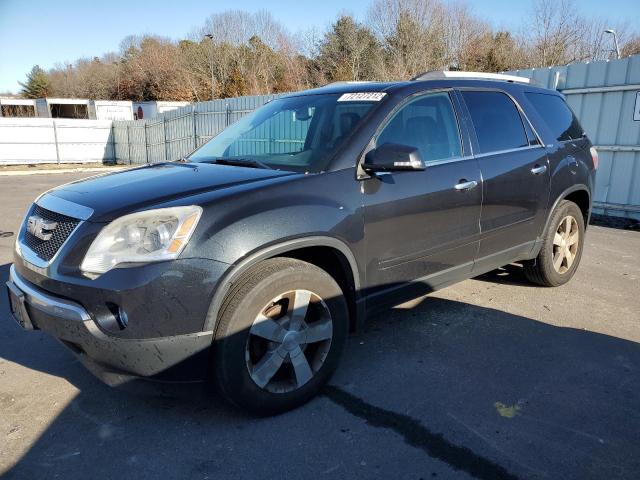 GMC ACADIA SLT 2012 with VIN 1GKKVRED6CJ382225 - Photo from auction
