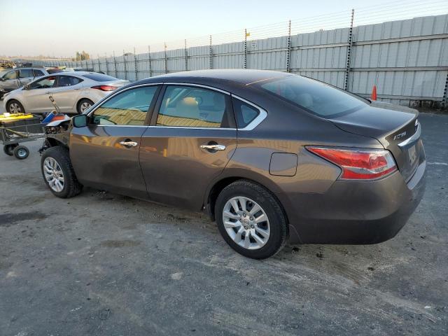 Photo 2 from auction – 2015 NISSAN ALTIMA 2.5 with VIN 1N4AL3AP6FC257234