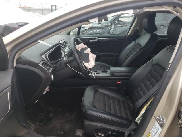 Photo 7 from auction – 2017 FORD FUSION SE with VIN 3FA6P0LU2HR165148