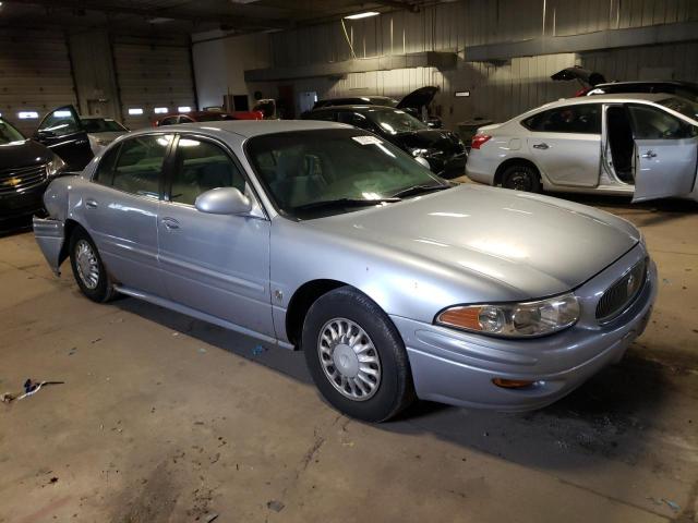 Photo 4 from auction – 2004 BUICK LESABRE CU with VIN 1G4HP52K74U193865
