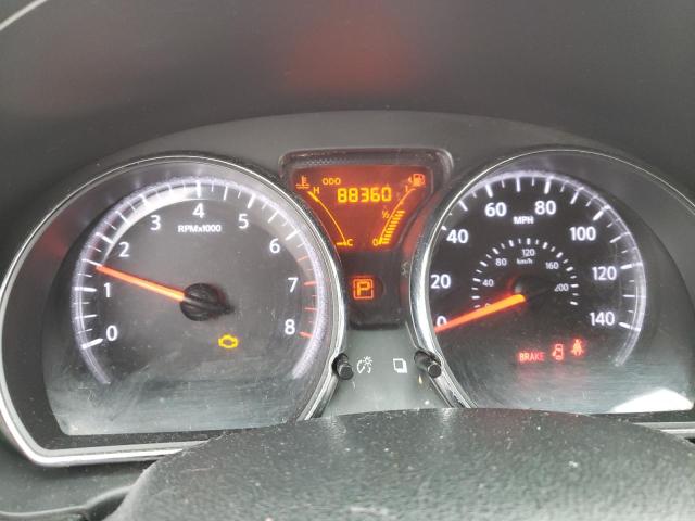 Photo 9 from auction – 2013 NISSAN VERSA S with VIN 3N1CN7AP2DL885381