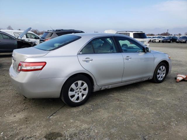 Photo 3 from auction – 2010 TOYOTA CAMRY BASE with VIN 4T1BF3EK1AU054688