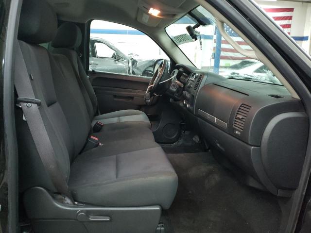 Photo 7 from auction – 2012 GMC SIERRA K15 with VIN 1GTN2VE06CZ331428