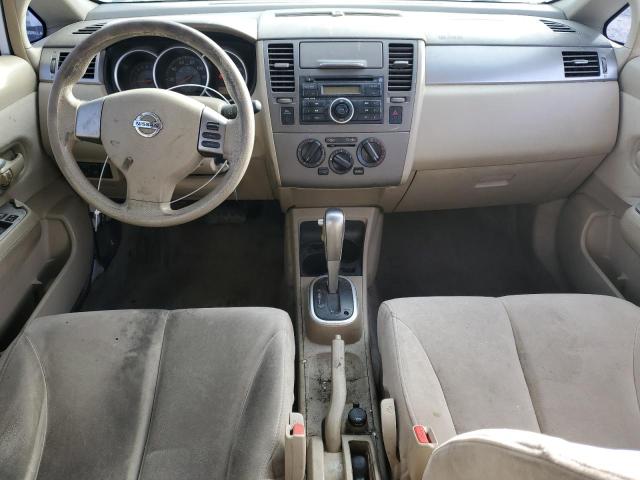 Photo 8 from auction – 2009 NISSAN VERSA S with VIN 3N1BC11E19L417873