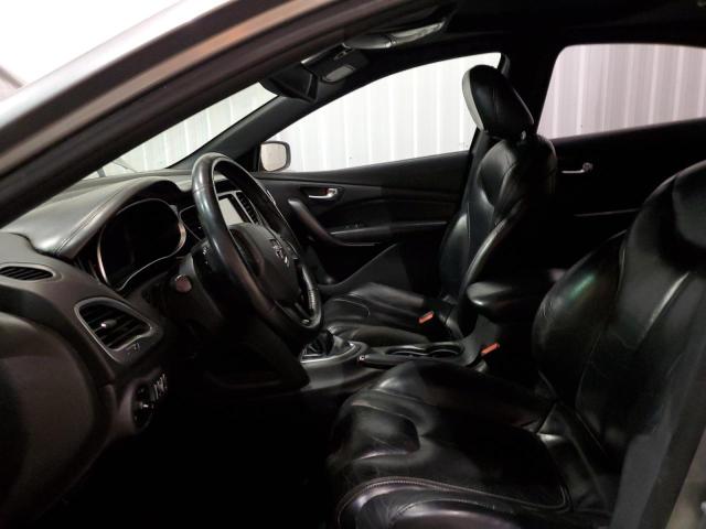 Photo 7 from auction – 2013 DODGE DART LIMIT with VIN 1C3CDFCAXDD105608