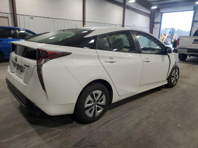 Photo 3 from auction – 2017 TOYOTA PRIUS with VIN JTDKARFU5H3042890