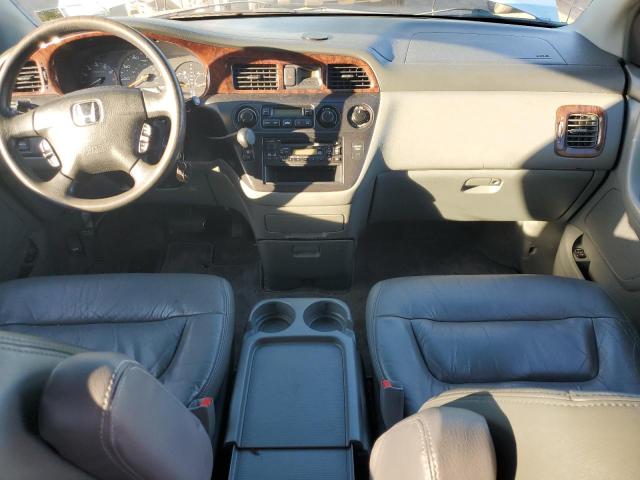 Photo 8 from auction – 2004 HONDA ODYSSEY EX with VIN 5FNRL18984B052684