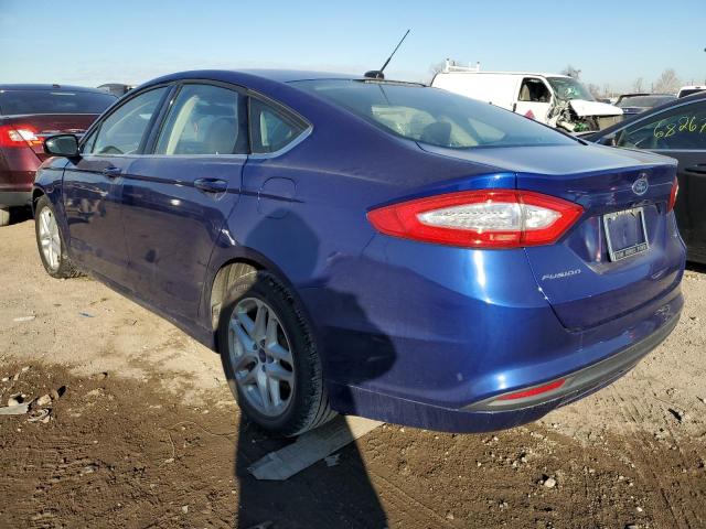 Photo 2 from auction – 2014 FORD FUSION SE with VIN 3FA6P0H74ER336044