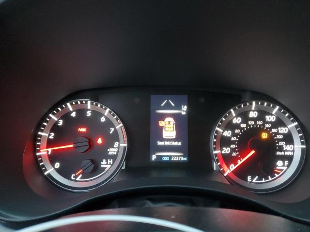 Photo 9 from auction – 2021 TOYOTA HIGHLANDER with VIN 5TDBZRBH5MS136858