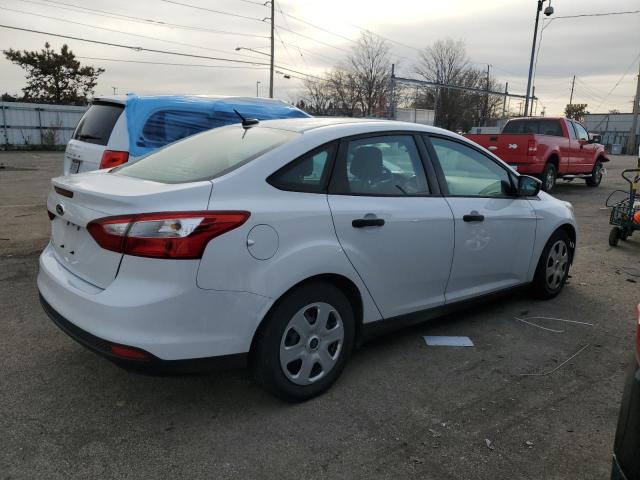 Photo 3 from auction – 2012 FORD FOCUS S with VIN 1FAHP3E20CL277962