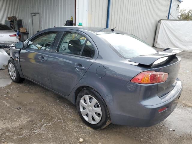 Photo 2 from auction – 2009 MITSUBISHI LANCER DE with VIN JA3AU16U59U014036