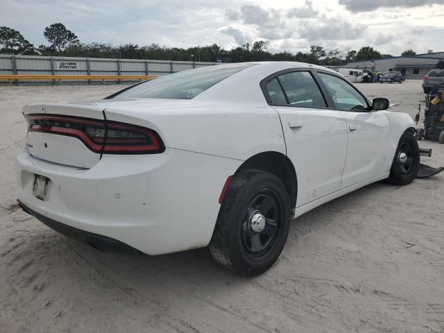 Photo 3 from auction – 2017 DODGE CHARGER PO with VIN 2C3CDXAT4HH649458