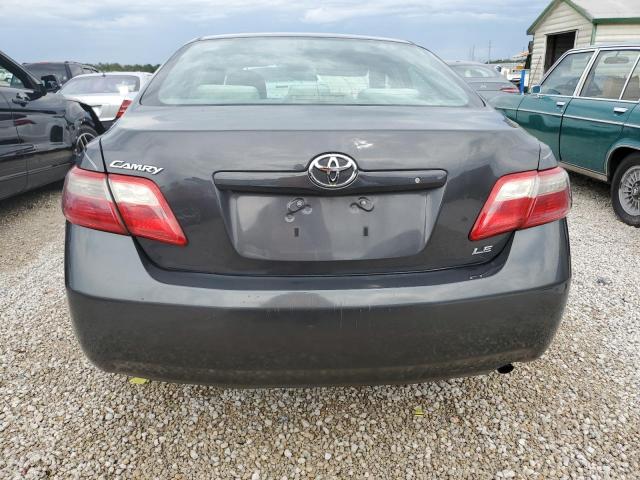 Photo 6 from auction – 2009 TOYOTA CAMRY BASE with VIN 4T1BE46KX9U825460