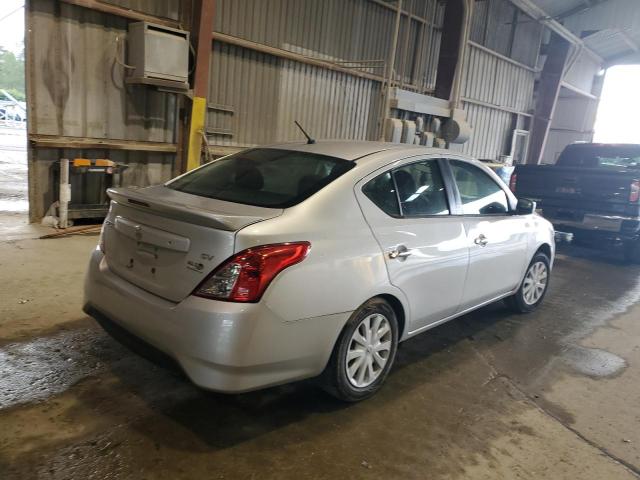 Photo 4 from auction – 2018 NISSAN VERSA with VIN 3N1CN7AP2JK397050