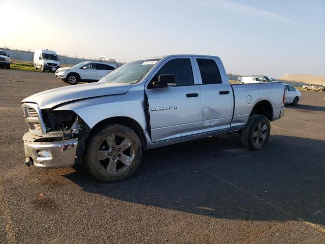 2010 Dodge Ram